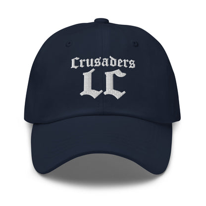 Dad Hat | Cheer | Badge Logo
