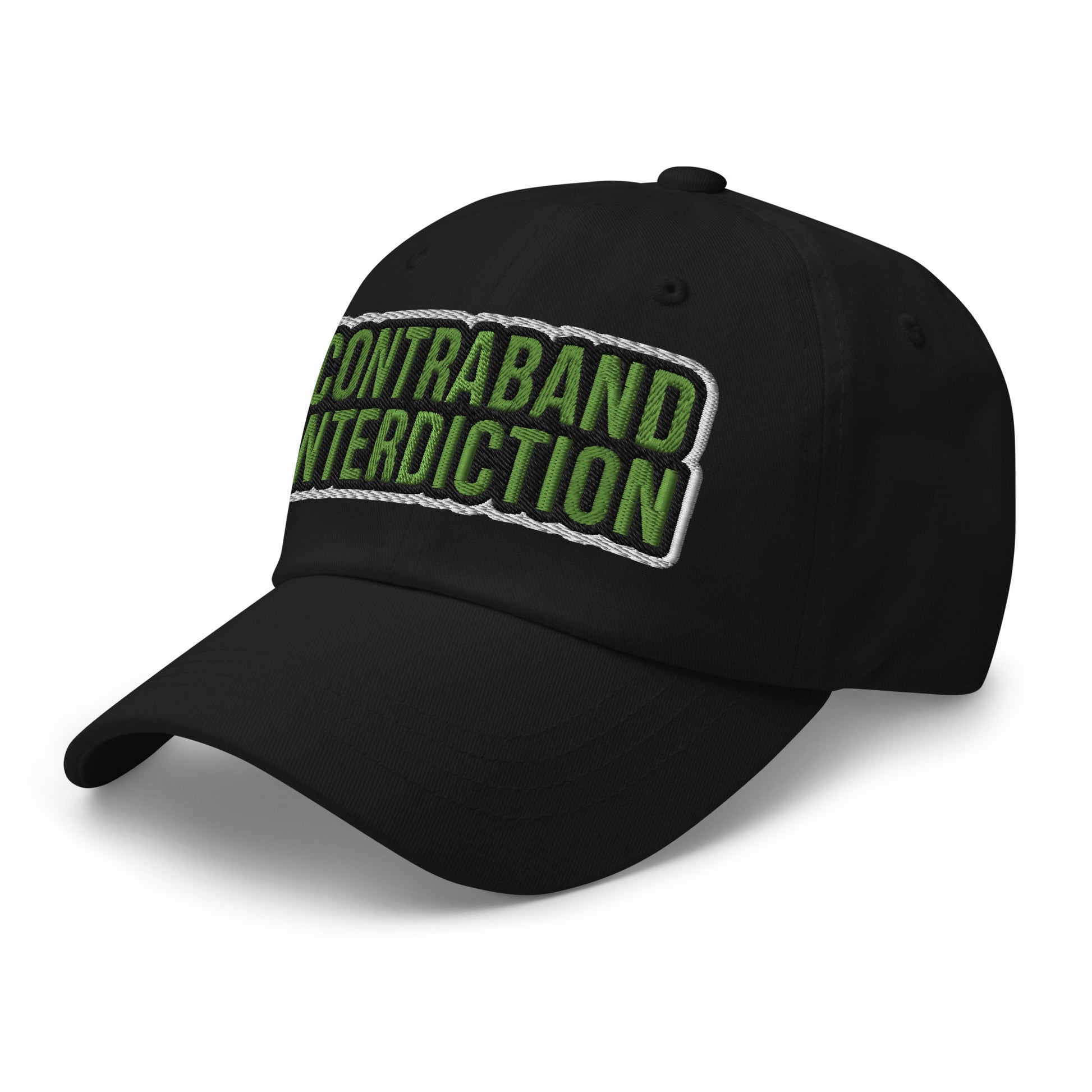 Dad Hat | CIU | Shield Logo