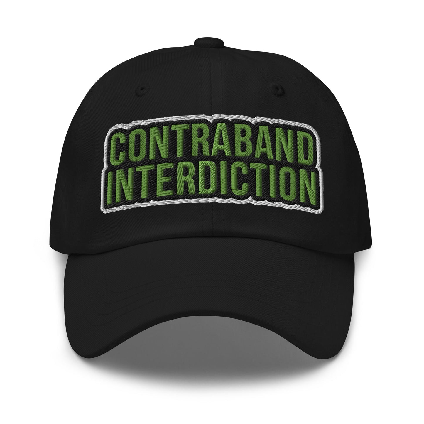 Dad Hat | CIU | Shield Logo