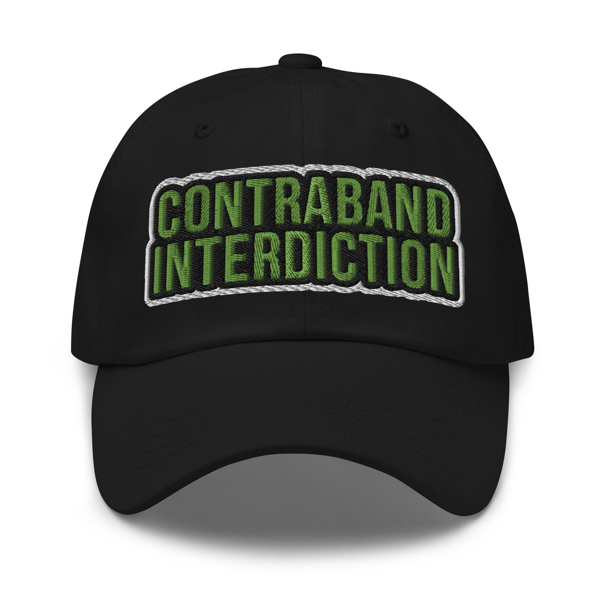 Dad Hat | CIU | Shield Logo