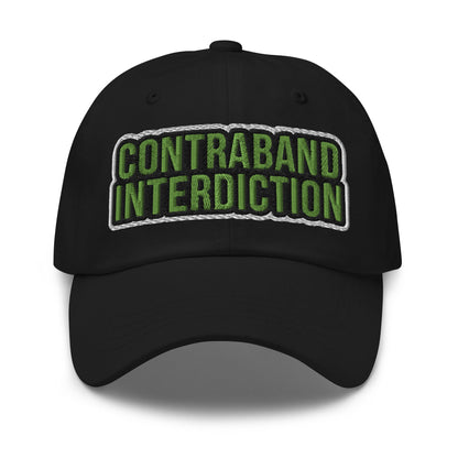 Dad Hat | CIU | Shield Logo