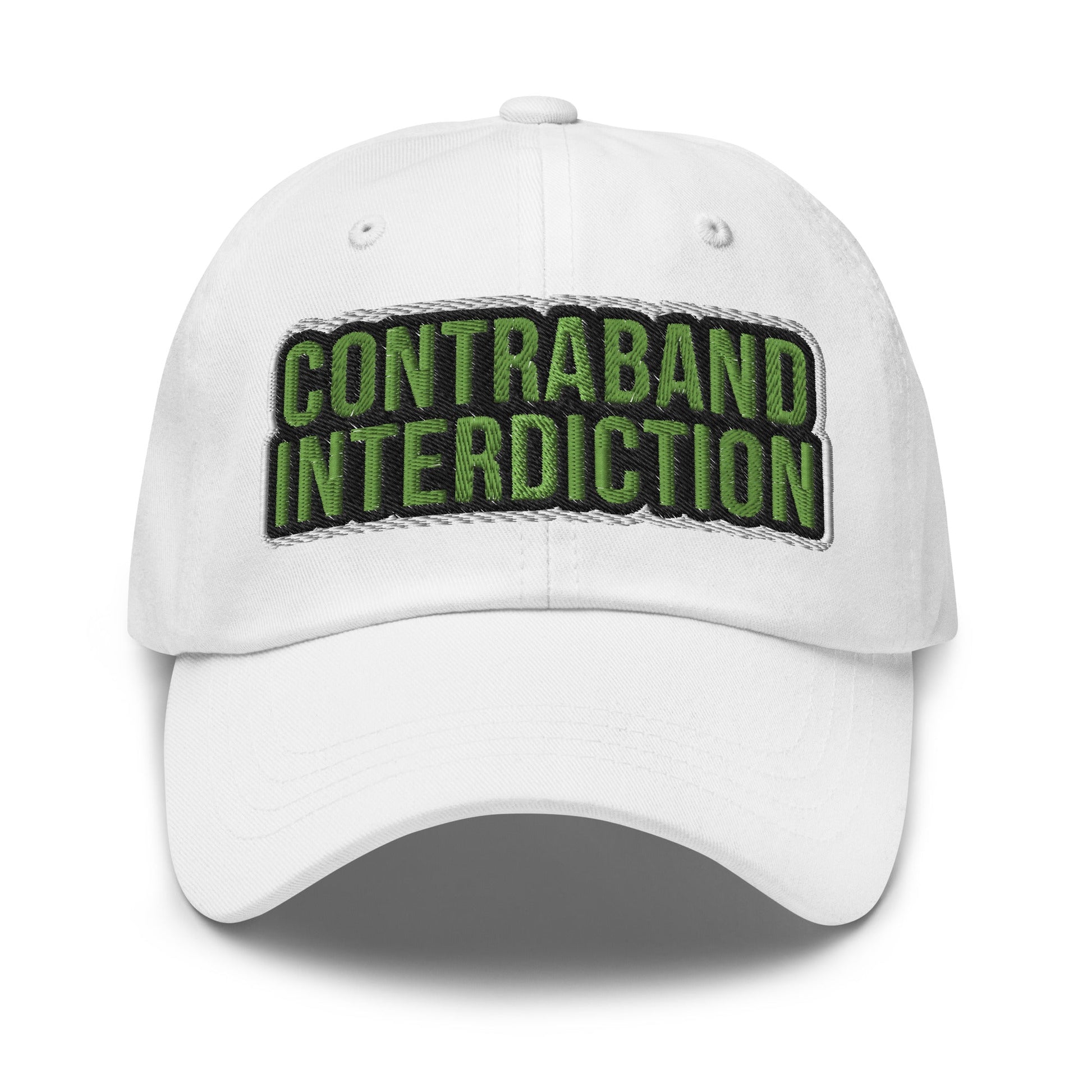 Dad Hat | CIU | Shield Logo