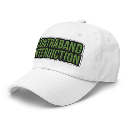 Dad Hat | CIU | Shield Logo