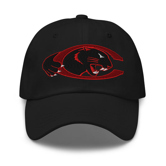 Dad Hat | Claflin University