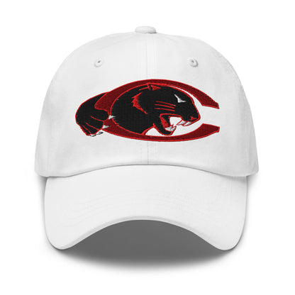 Dad Hat | Claflin University