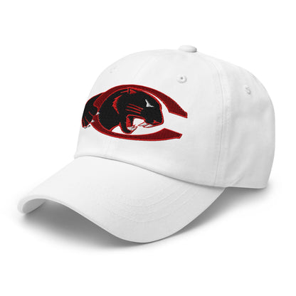 Dad Hat | Claflin University