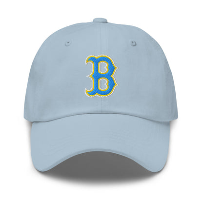 Dad Hat | Claremont Little League