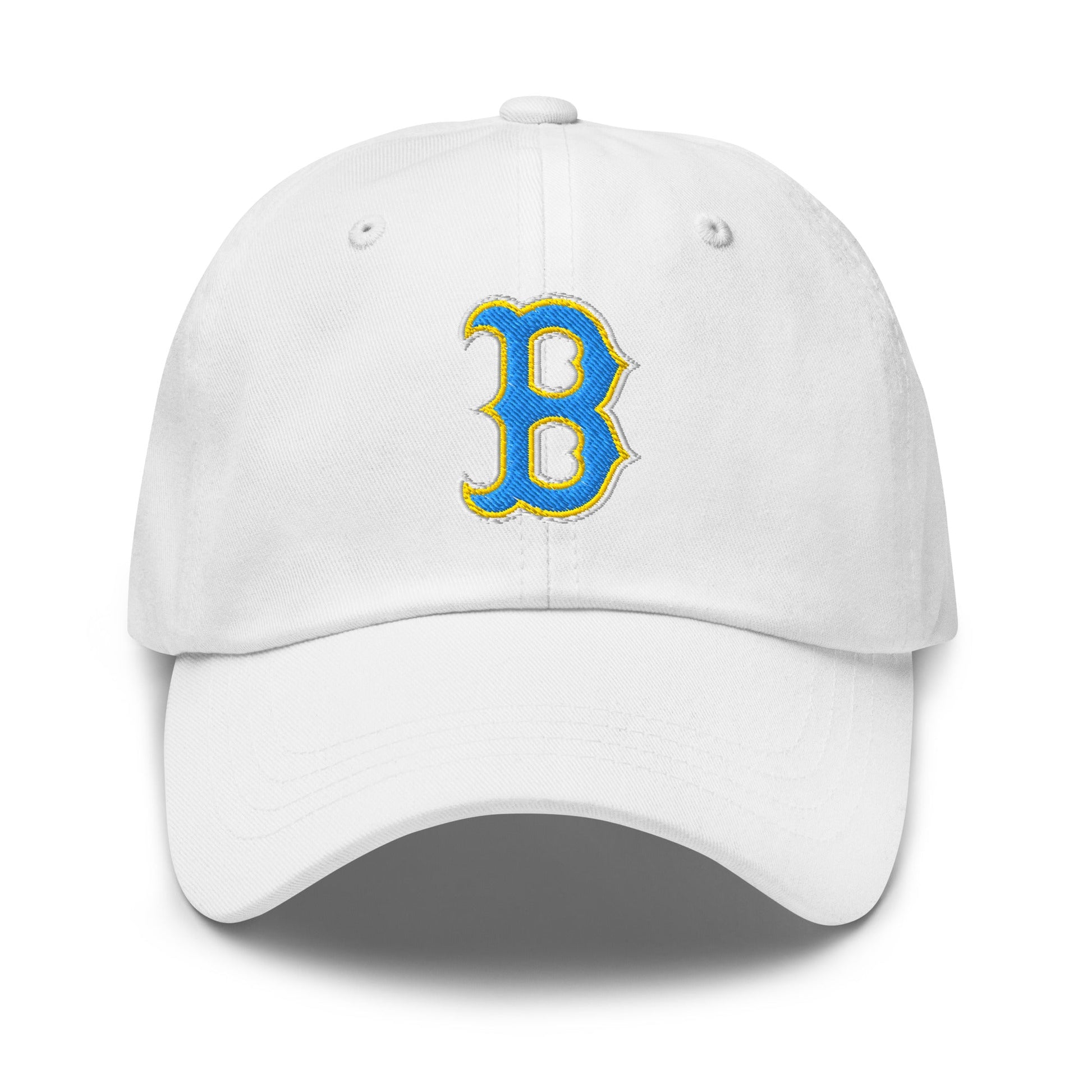 Dad Hat | Claremont Little League