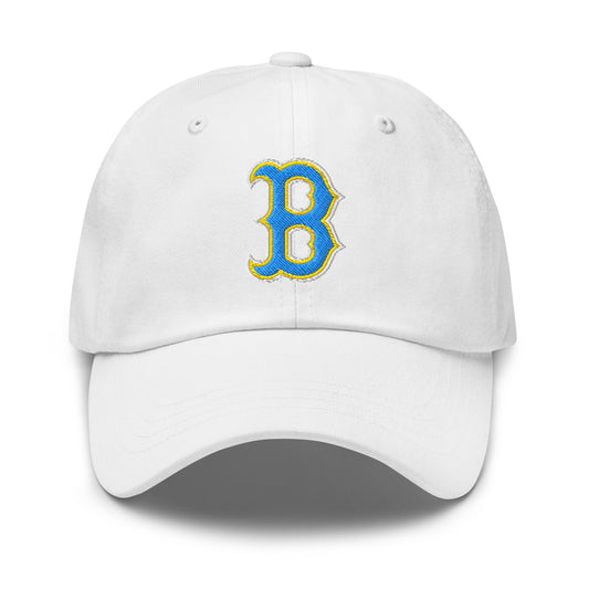 Dad Hat | Claremont Little League