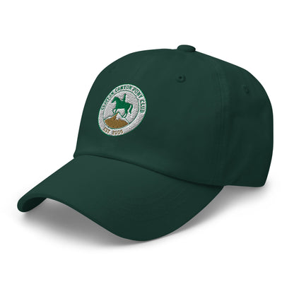 Dad Hat | Clayton Canyon Pony Club