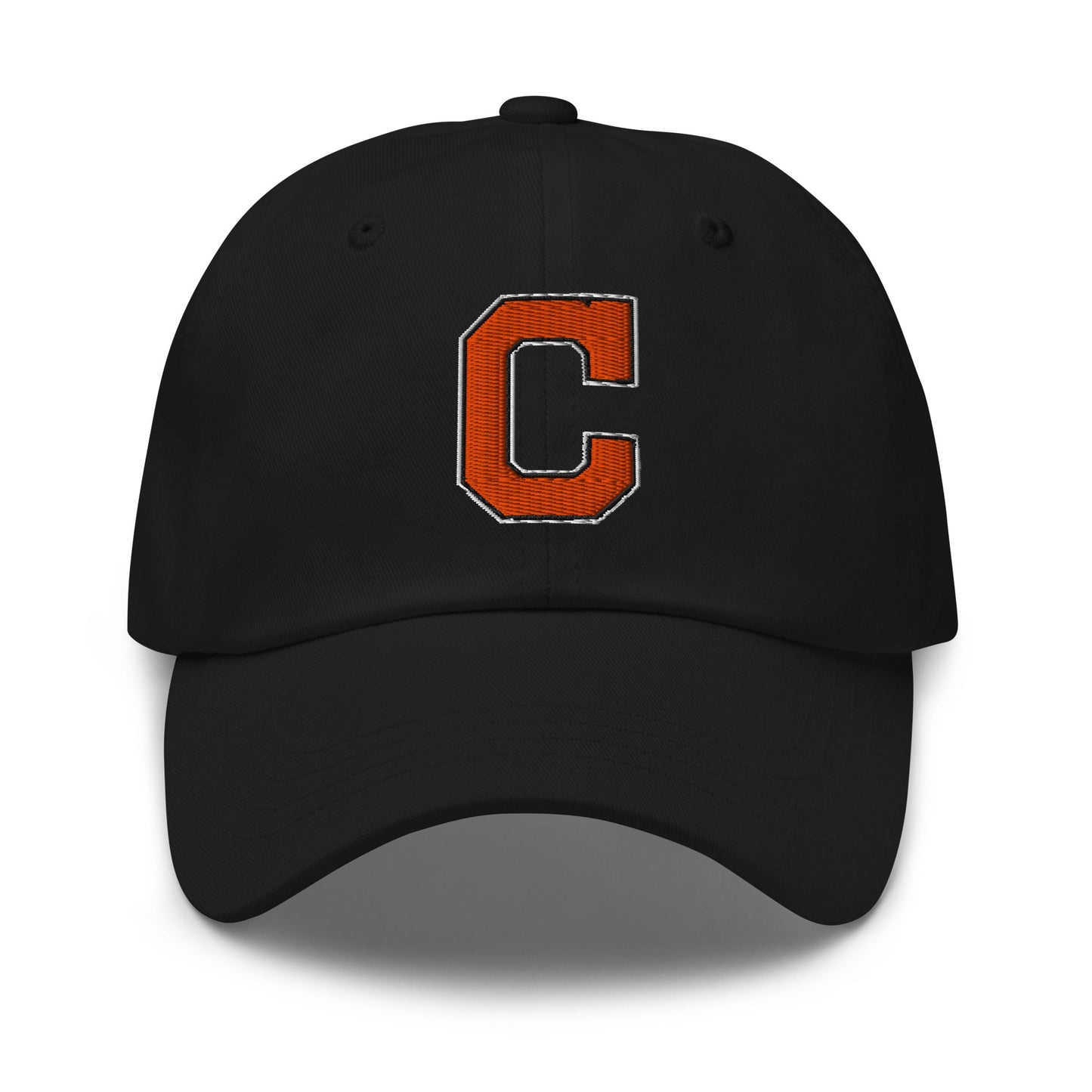 Dad Hat | Clintonville Truckers | Alt Logo