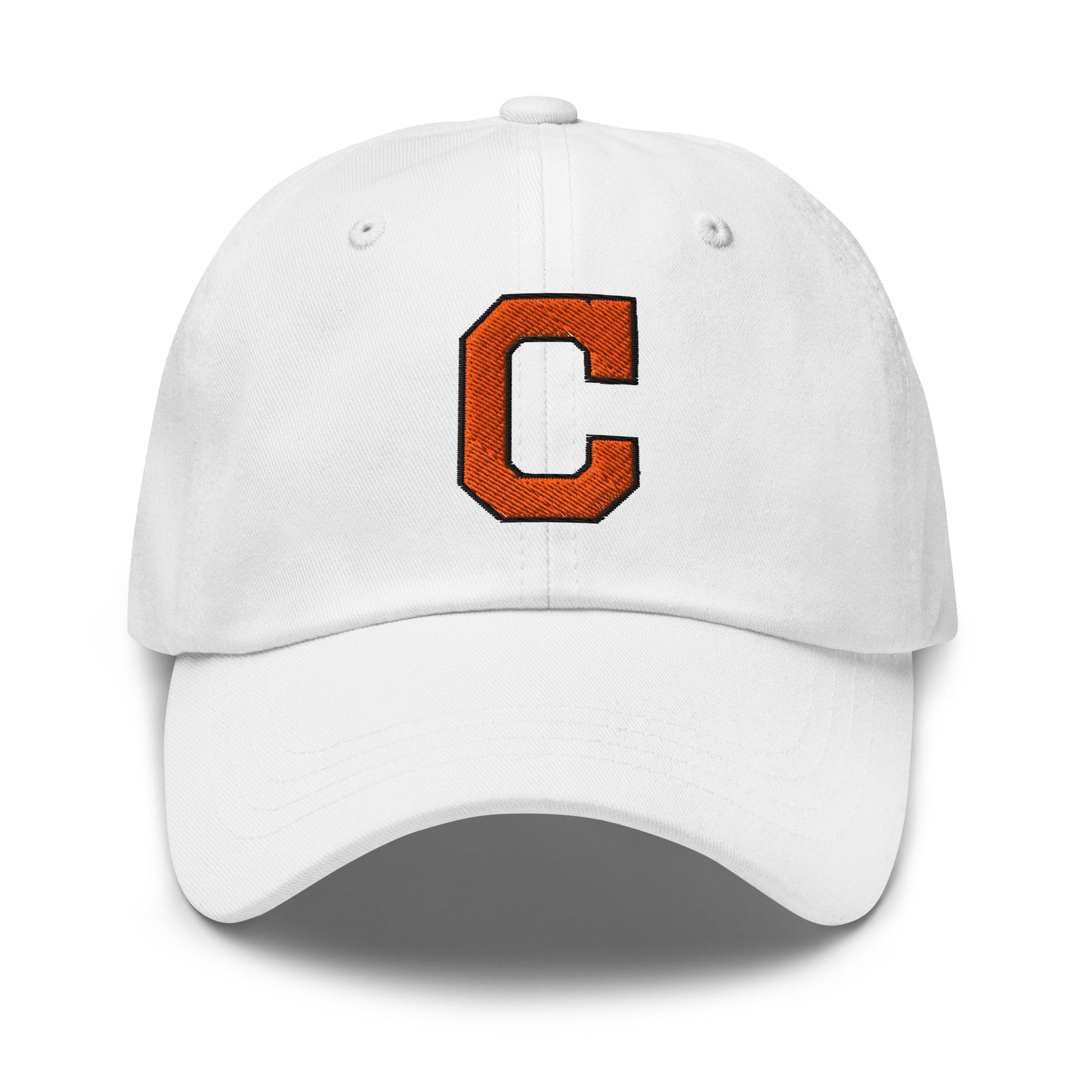 Dad Hat | Clintonville Truckers