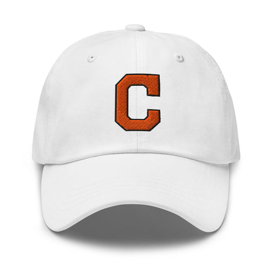 Dad Hat | Clintonville Truckers