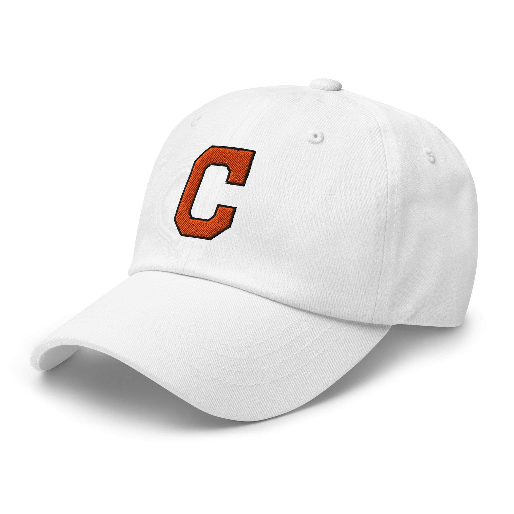 Dad Hat | Clintonville Truckers