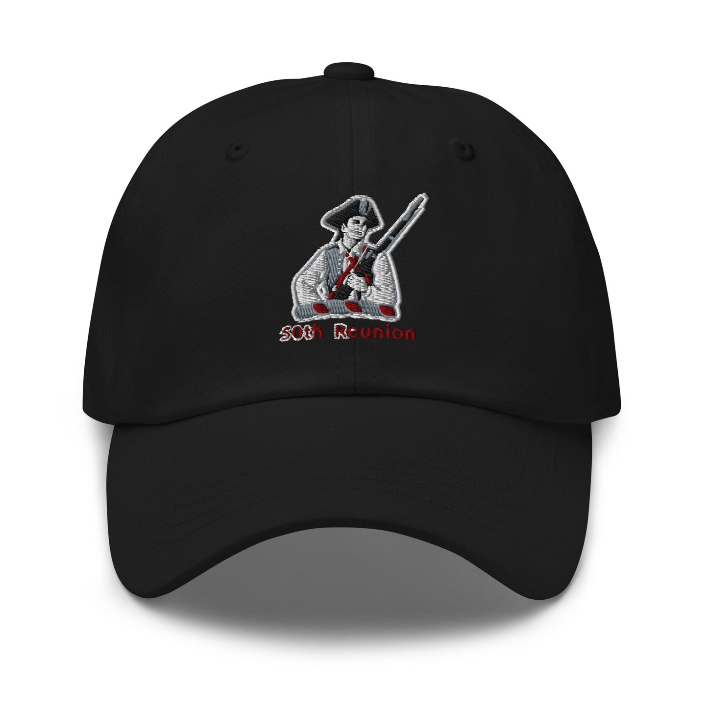 Dad Hat | Concord High School 50th Reunion