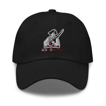 Dad Hat | Concord High School 50th Reunion