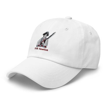 Dad Hat | Concord High School 50th Reunion
