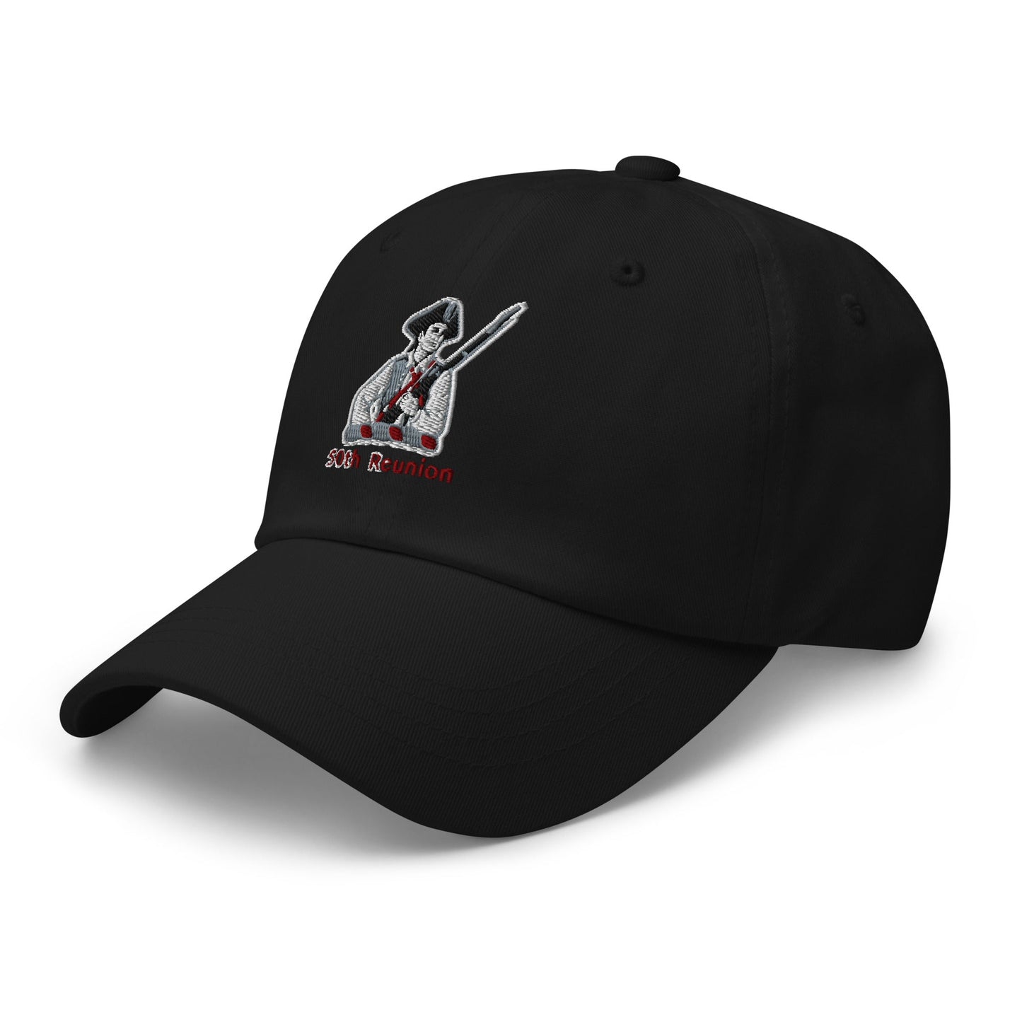 Dad Hat | Concord High School 50th Reunion