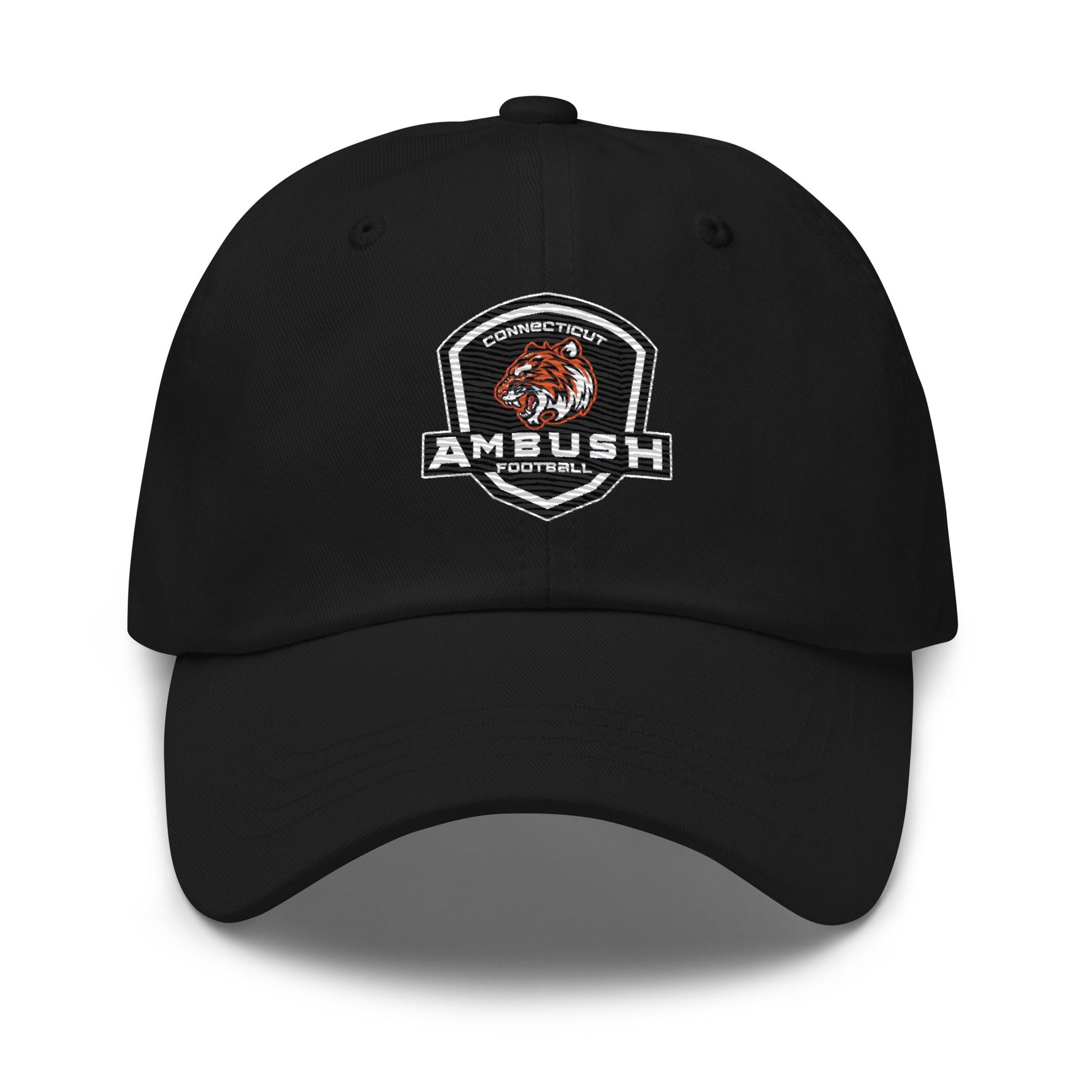 Dad Hat | Connecticut Ambush
