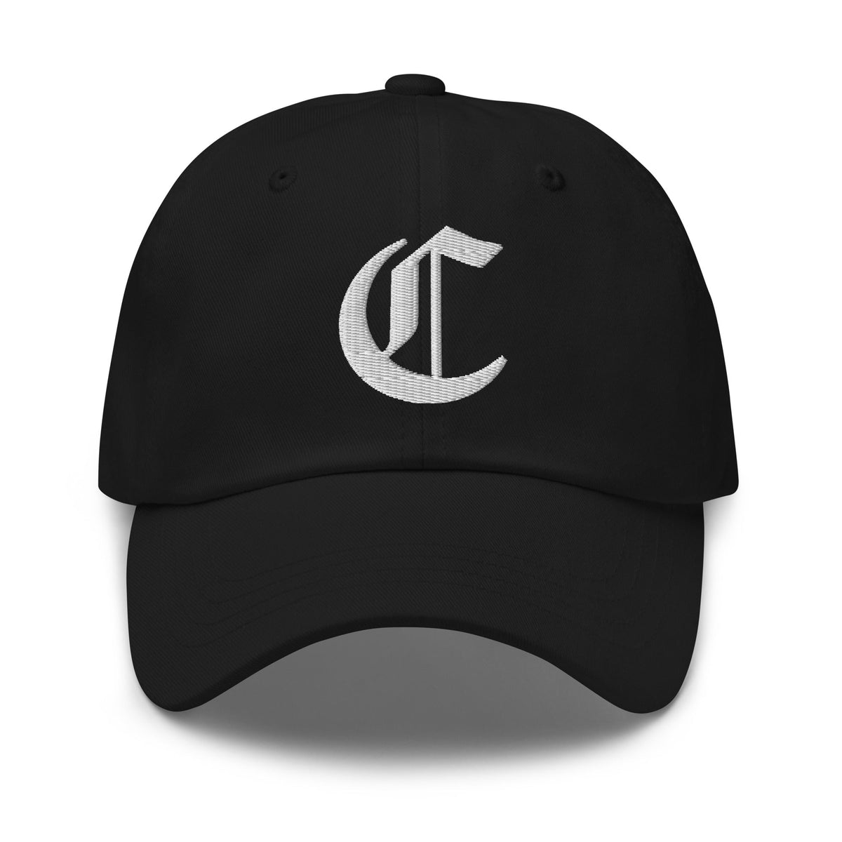 Dad Hat | Connetquot Chiefs | Emblem Logo