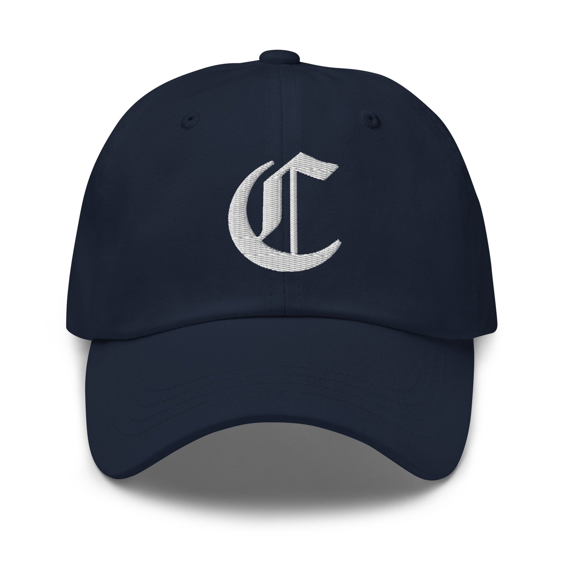 Dad Hat | Connetquot Chiefs | Emblem Logo