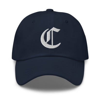 Dad Hat | Connetquot Chiefs | Emblem Logo