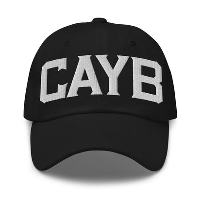 Dad Hat | Conroe Area Youth Baseball