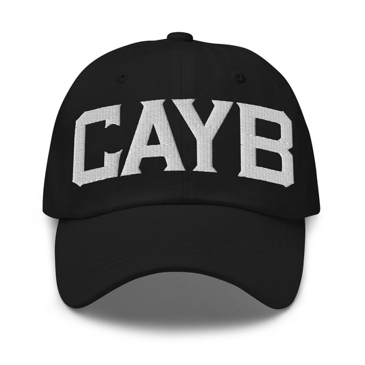 Dad Hat | Conroe Area Youth Baseball