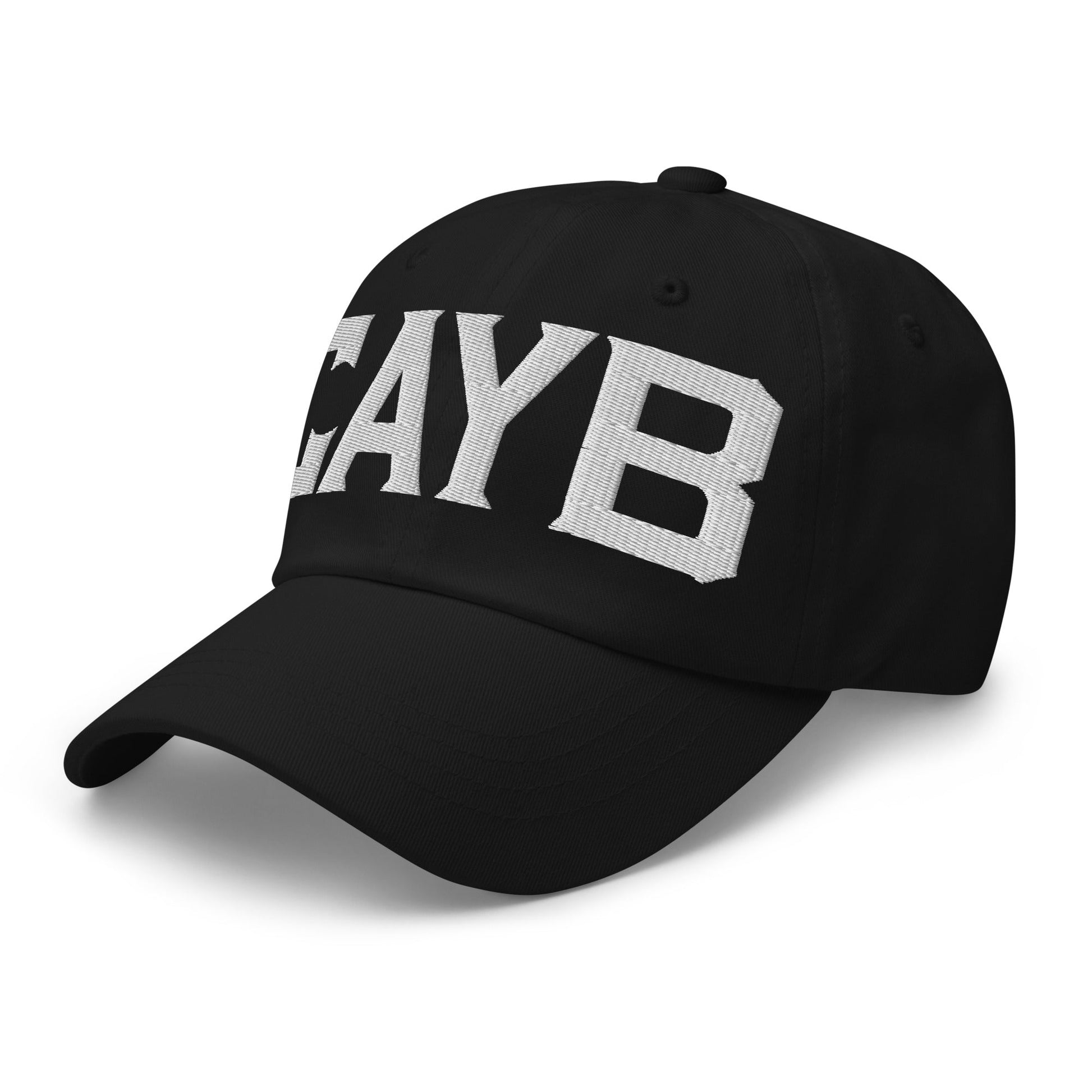 Dad Hat | Conroe Area Youth Baseball
