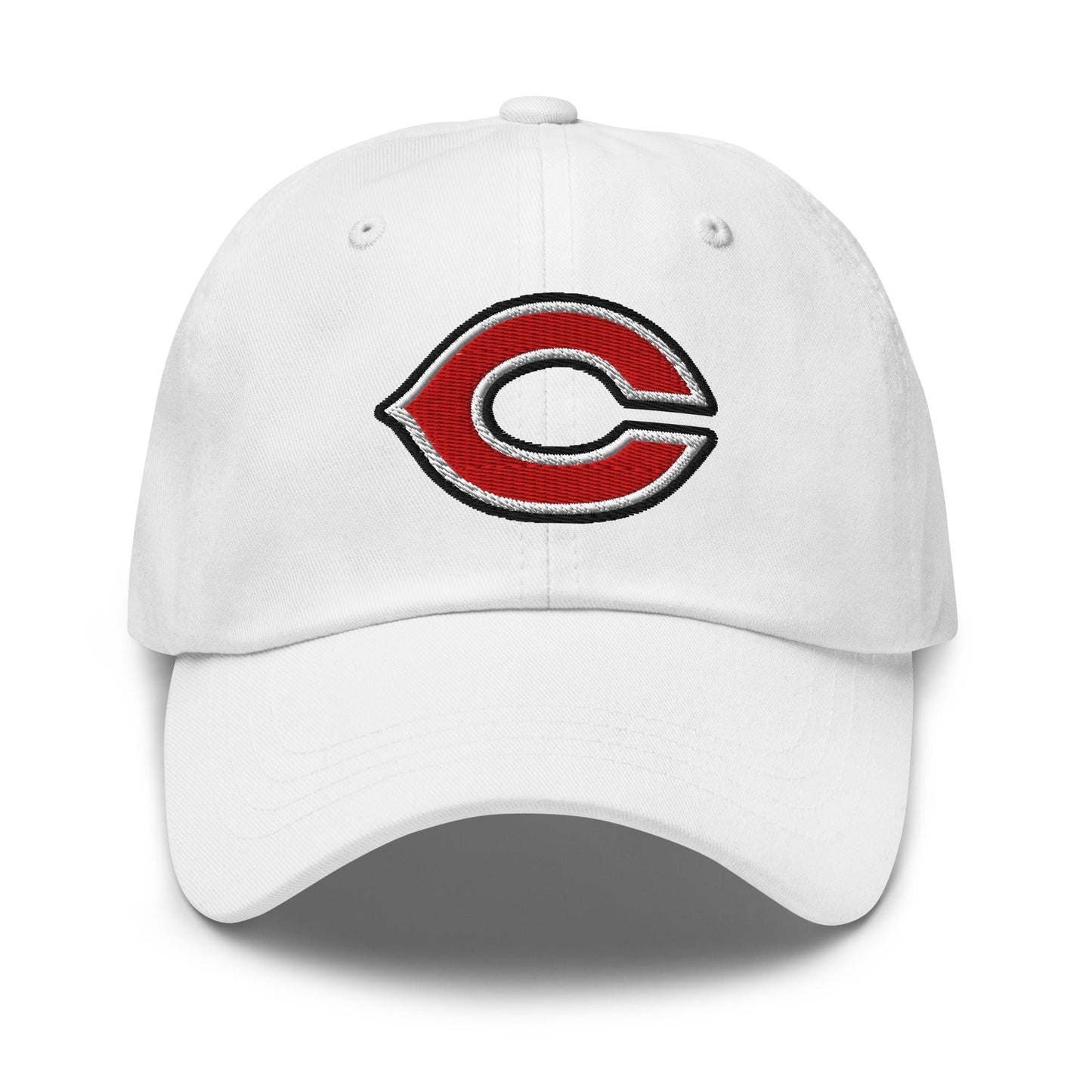 Dad Hat | Cozad Girls Golf | Mark Logo