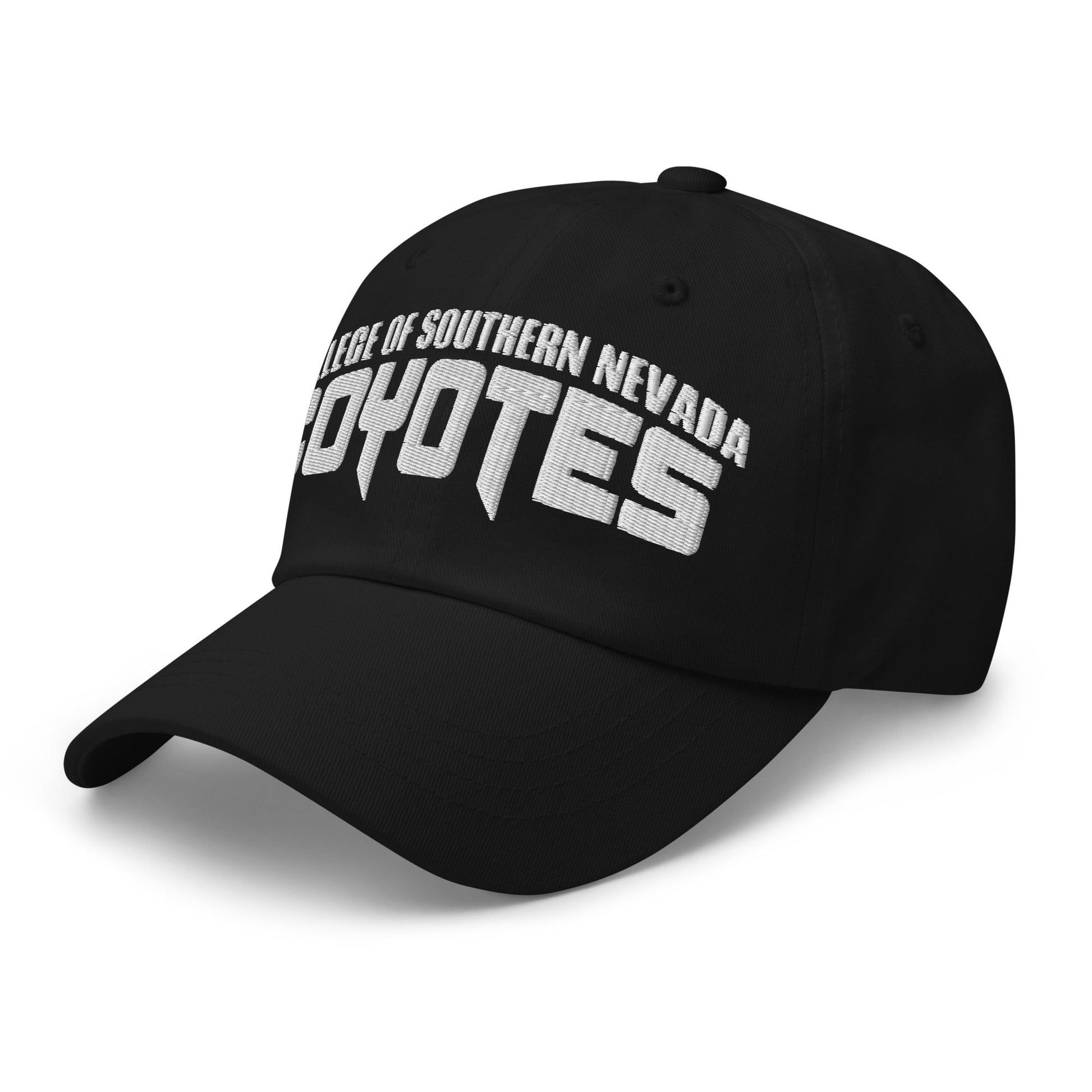 Dad Hat | CSN Volleyball | Alt Script Logo