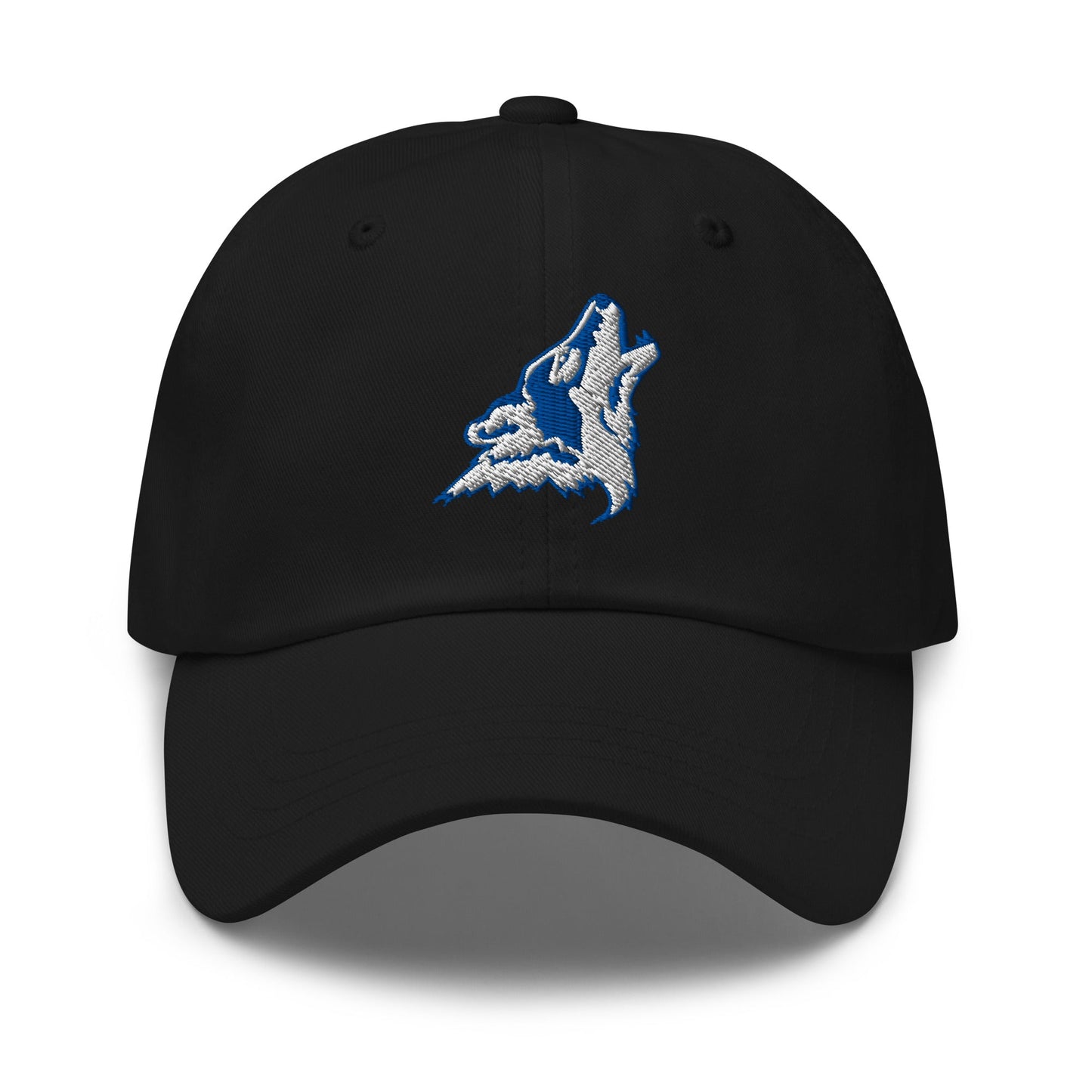Dad Hat | CSN Volleyball | Mascot Logo