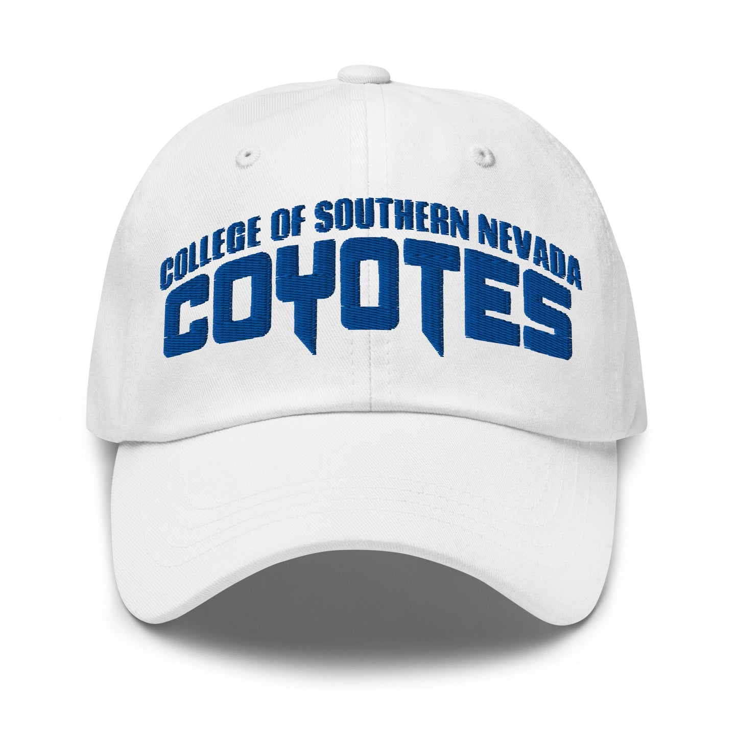 Dad Hat | CSN Volleyball | Script Logo