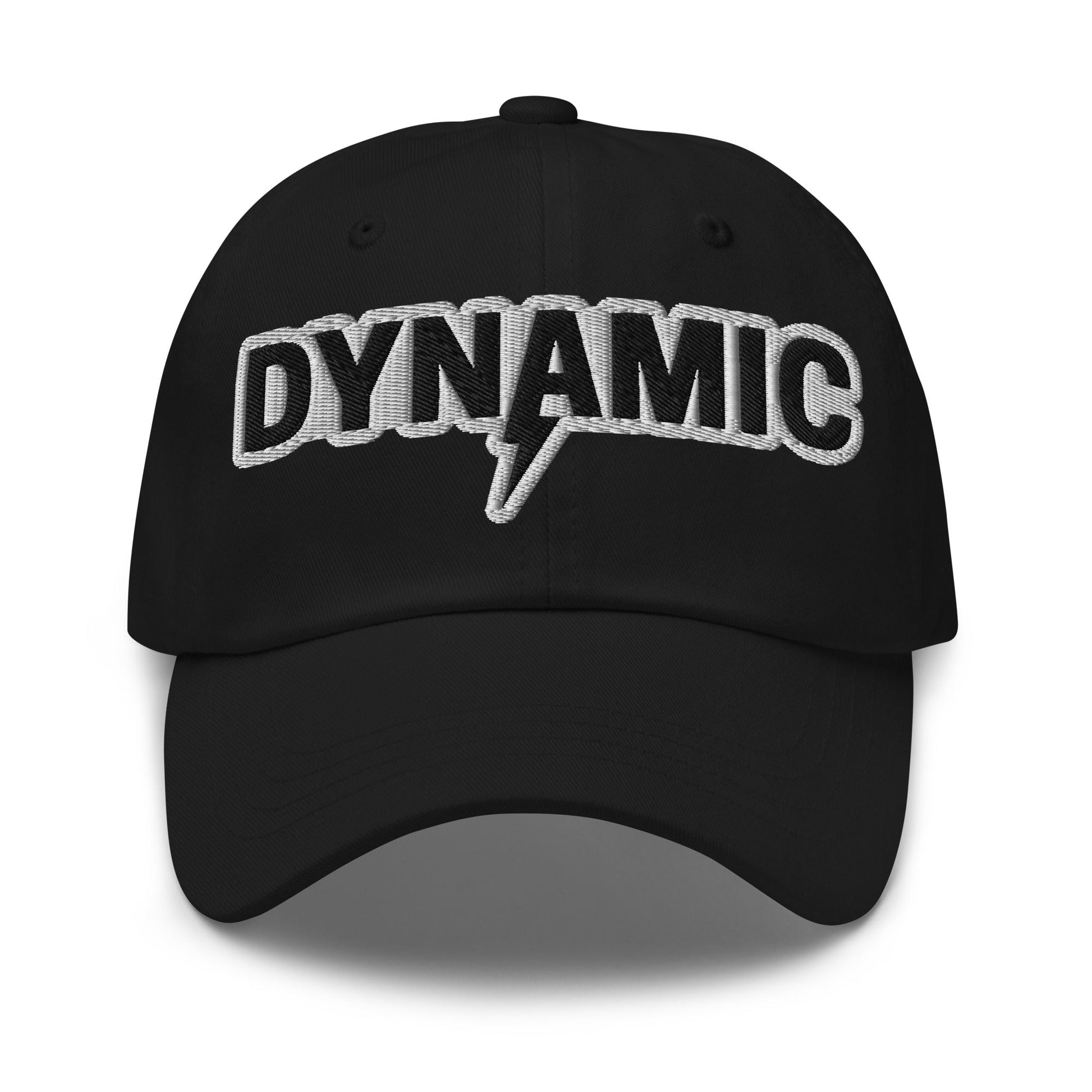 Dad Hat | DDA Staten Island | Classic Logo