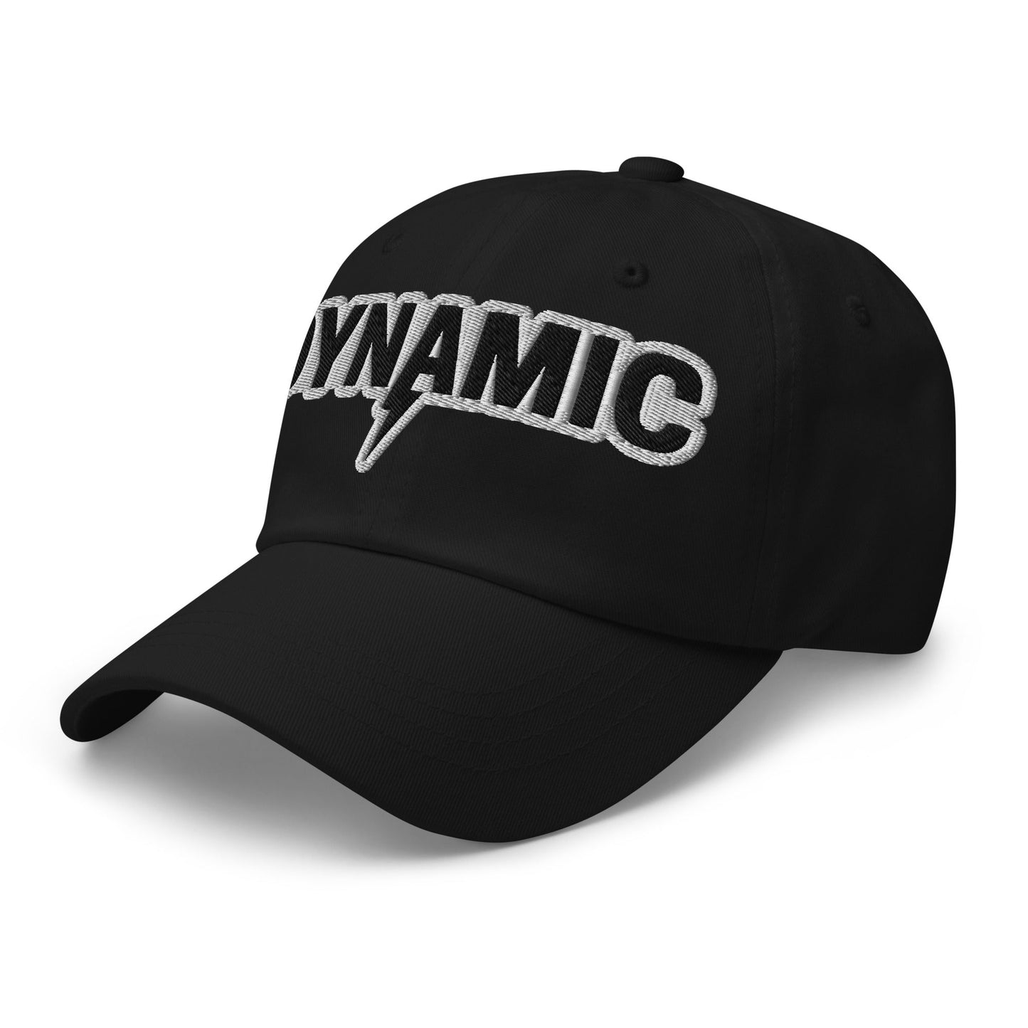 Dad Hat | DDA Staten Island | Classic Logo