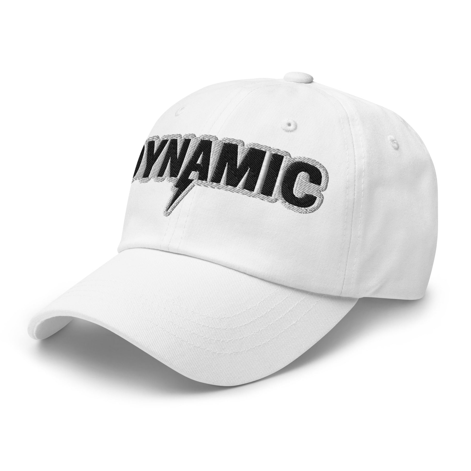 Dad Hat | DDA Staten Island | Classic Logo