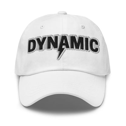 Dad Hat | DDA Staten Island | Classic Logo