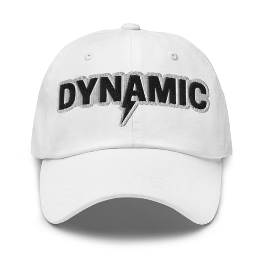 Dad Hat | DDA Staten Island | Classic Logo
