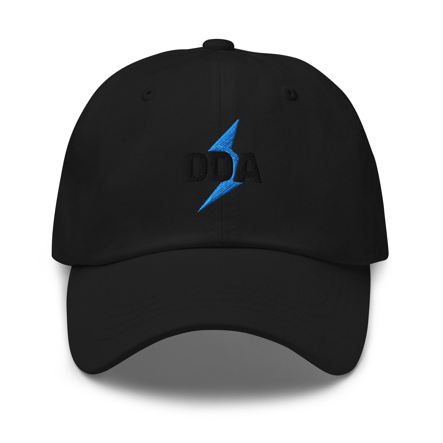 Dad Hat | DDA Staten Island | Icon Logo