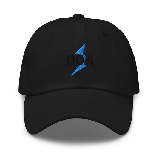 Dad Hat | DDA Staten Island | Icon Logo