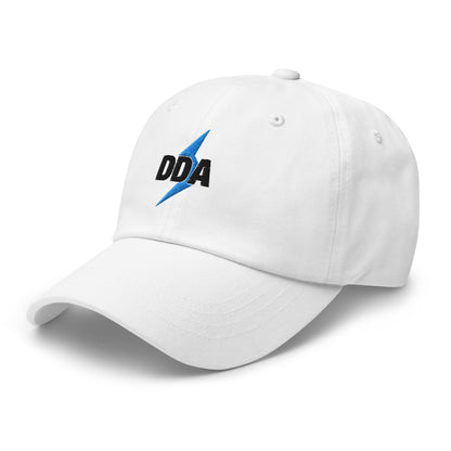 Dad Hat | DDA Staten Island | Icon Logo