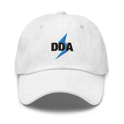 Dad Hat | DDA Staten Island | Icon Logo