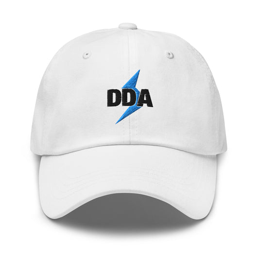 Dad Hat | DDA Staten Island | Icon Logo