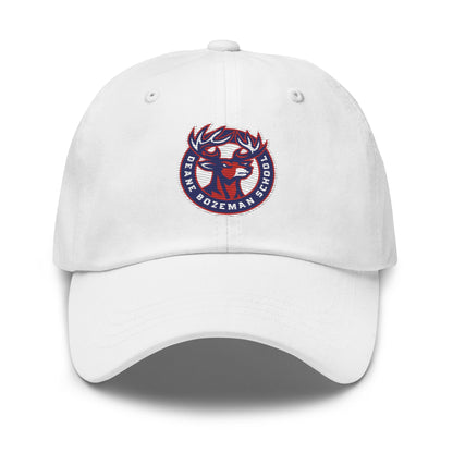Dad Hat | Deane Bozeman School