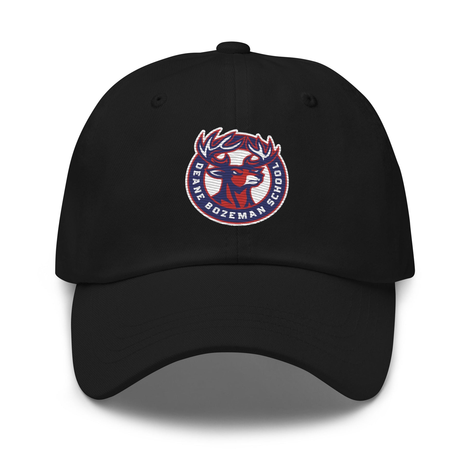 Dad Hat | Deane Bozeman School