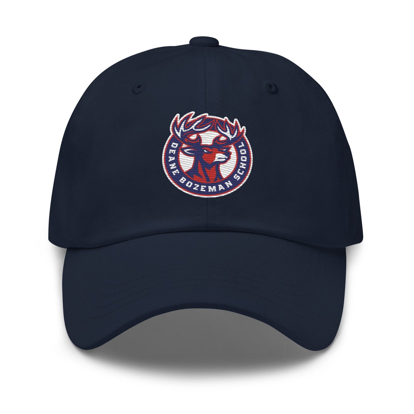 Dad Hat | Deane Bozeman School