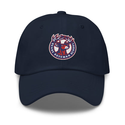 Dad Hat | Deane Bozeman School