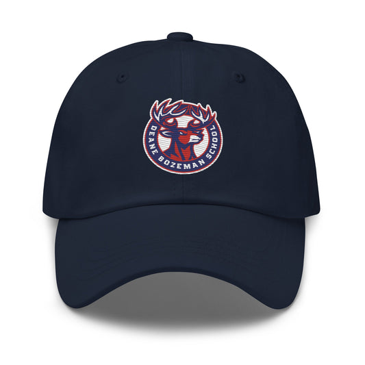 Dad Hat | Deane Bozeman School