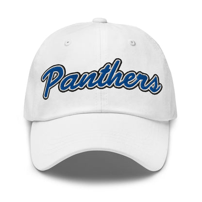 Dad Hat | Denmark Technical College | Script Logo