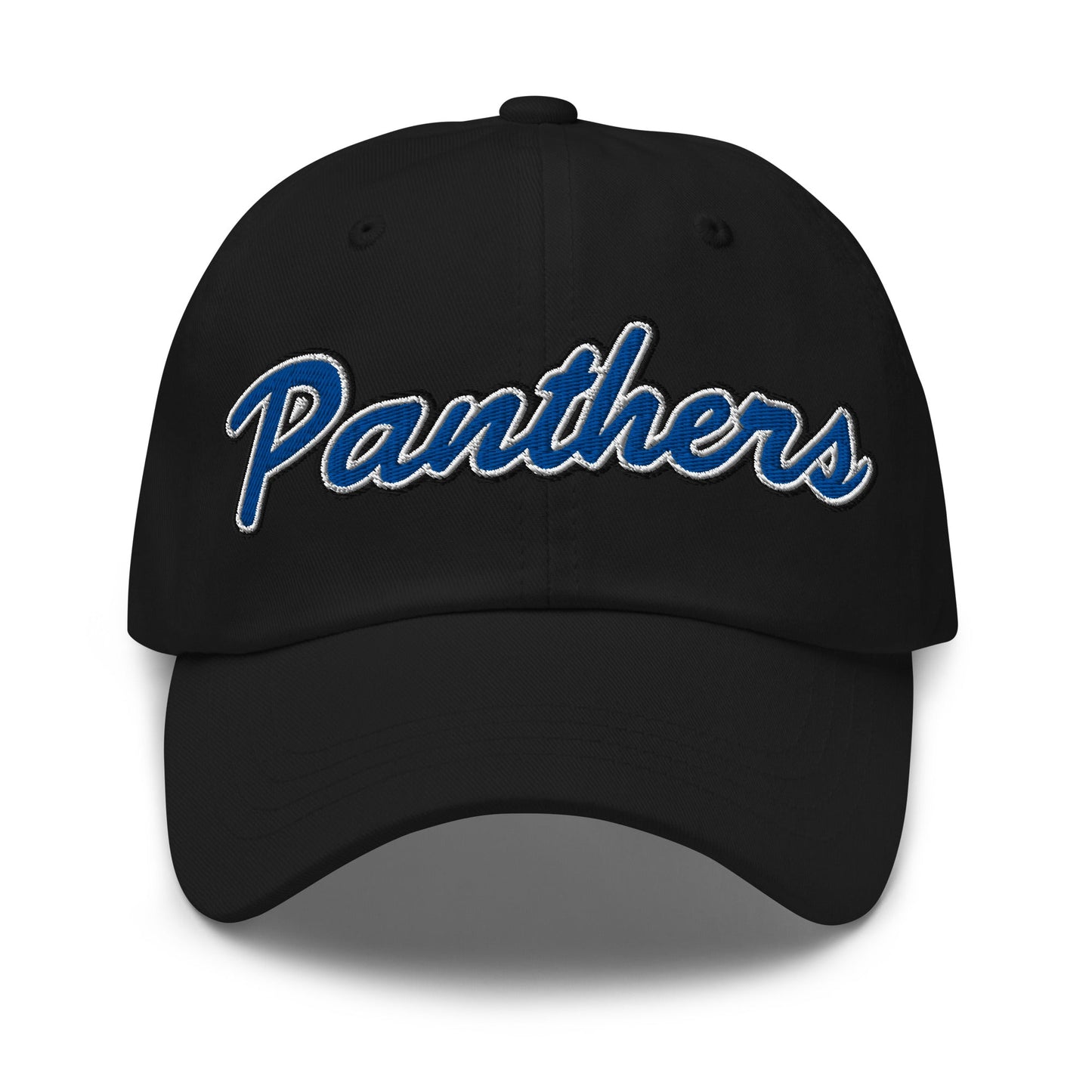 Dad Hat | Denmark Technical College | Script Logo